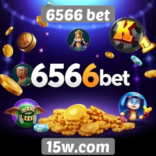 Guia completo sobre jogos oferecidos na plataforma 6566 bet