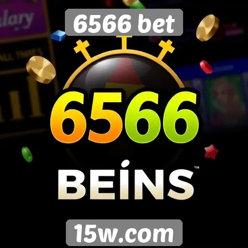 Variedades de jogos oferecidos na plataforma 6566 bet