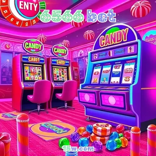 6566 bet Cassino Ao Vivo