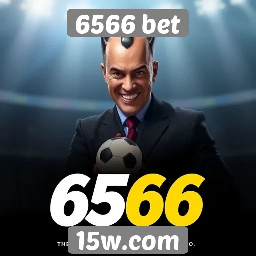 Ofertas e promoções disponíveis no 6566 bet
