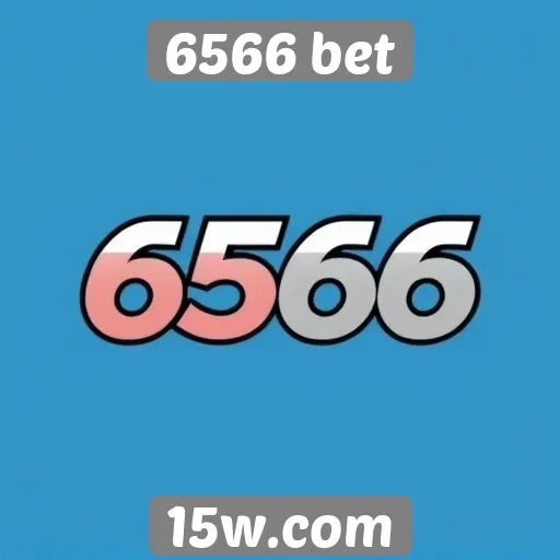 Promoções e bônus disponíveis no 6566 bet