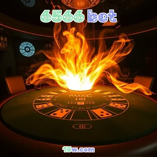 6566 bet Promoções