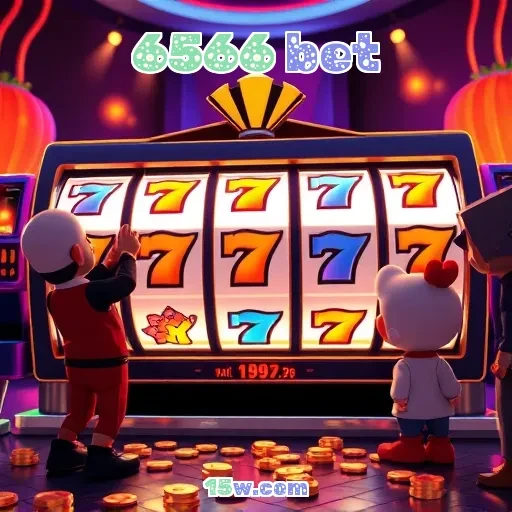 6566 bet Apostas Esportivas